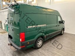 Volkswagen Crafter 35 2.0TDI