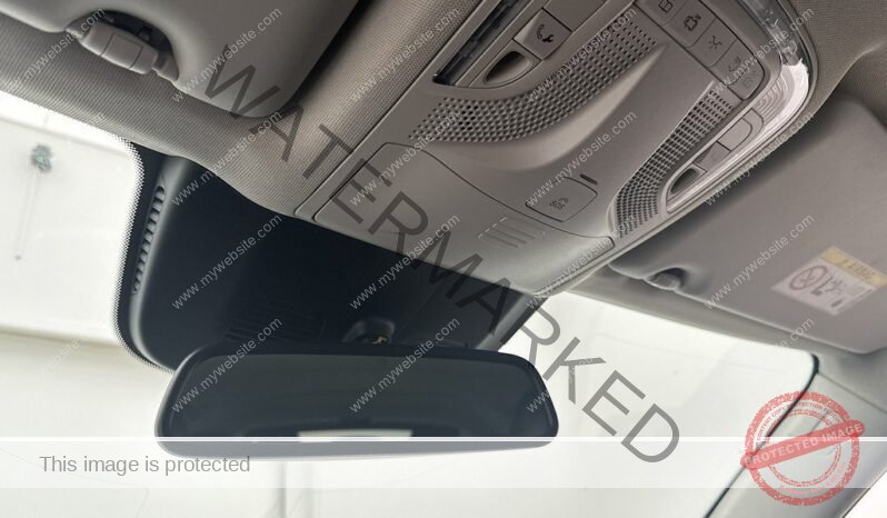 
								Mercedes-Benz V 250 4MATIC Avantgarde Heat Électrique-Dö full									
