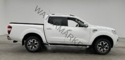 
										Renault Alaskan Intens 2.3dCi 4WD Chauffage full									