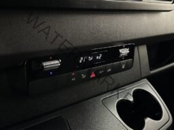 
										Mercedes-Benz Sprinter 316 RÉFRIGÉRATEUR Relevage arrière full									