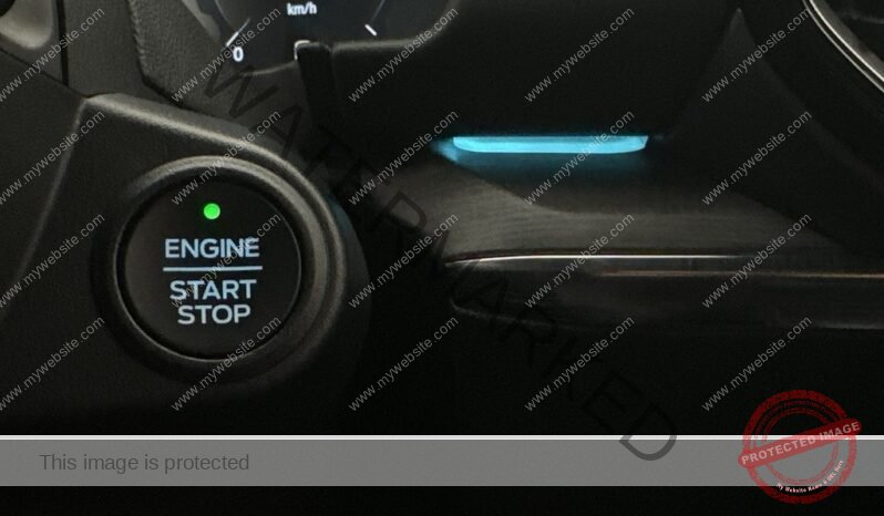 
								Ford ranger Platinum e-4WD Chauffage Cockpit Cuir full									