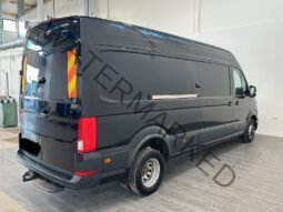 Volkswagen Crafter 50 2.0TDI 177cv Maxi Drag 3.5t