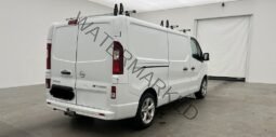 Opel Vivaro L2 1.6CDTI Chauffage Attelage PDC