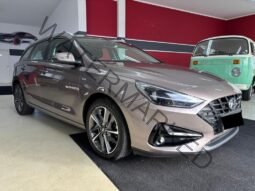 Hyundai i30 FL KOMBI 1.0 Aut.