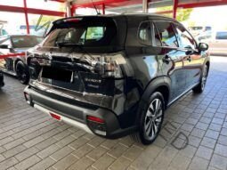 Suzuki SX4 S-Cross Comfort+ALLGRIP 1.5