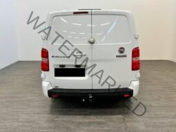 
										Fiat e-scudo 75 kWh 33mil L3 Drag/PDC/Navi full									