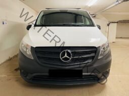 Mercedes-Benz Vito 110 CDI 2.8t