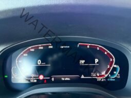 
										BMW X3e M Sport xDrive   (12/2020) full									