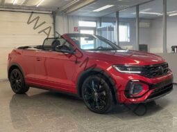 Volkswagen T-Roc Cabriolet 1.5 TSI DSG  (01/2024)