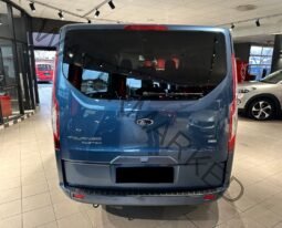 Ford Tourneo Custom  (03/2020)