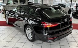 Audi A6 40 TDI (08/2021)
