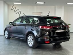 Renault Megane Grandtour