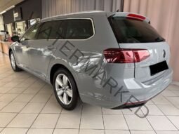 Volkswagen Passat Variant 2.0 TSI DSG