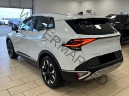 Kia Sportage (11/2022)