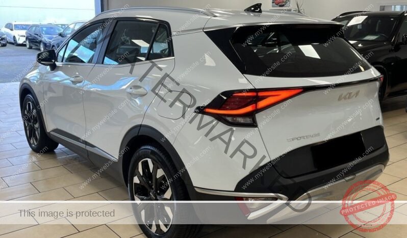 
								Kia Sportage (11/2022) full									