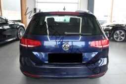 Volkswagen Passat Variant 1.5 TSI Comfortline
