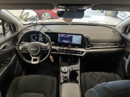 
										Kia Sportage (11/2022) full									