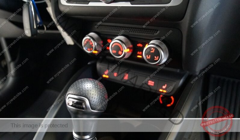 
								Audi A1 1,4TFSI Sportb S-Line S-tronic full									