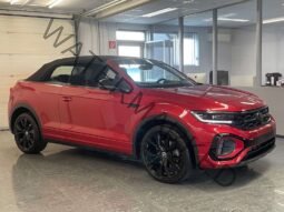 Volkswagen T-Roc Cabriolet 1.5 TSI DSG  (01/2024)