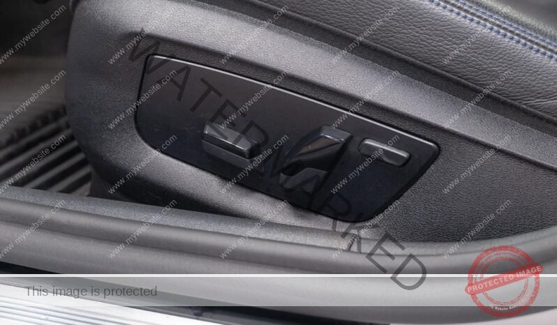 
								BMW Série 540i xDrive M Sport full									