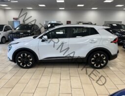 
										Kia Sportage (11/2022) full									