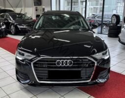 Audi A6 40 TDI (08/2021)