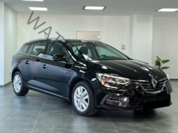 Renault Megane Grandtour