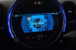 MINI Countryman Cooper SE Maximiser la peau JCW H&K
