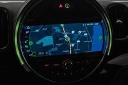 MINI Countryman Cooper SE Maximiser la peau JCW H&K
