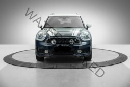 MINI Countryman Cooper SE Maximiser la peau JCW H&K
