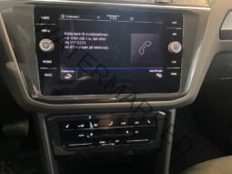 
										Volkswagen Touran 1.4 eHybrid 245ch Élégance full									