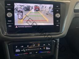 
										Volkswagen Touran 1.4 eHybrid 245ch Élégance full									