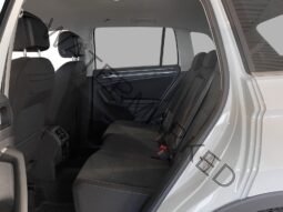 
										Volkswagen Touran 1.4 eHybrid 245ch Élégance full									
