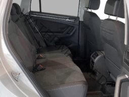 
										Volkswagen Touran 1.4 eHybrid 245ch Élégance full									