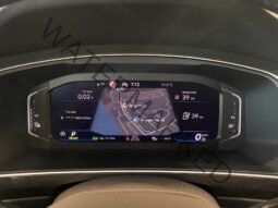 
										Volkswagen Touran 1.4 eHybrid 245ch Élégance full									