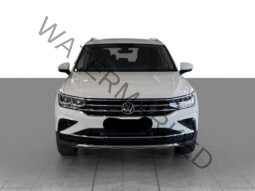 Volkswagen Touran 1.4 eHybrid 245ch Élégance