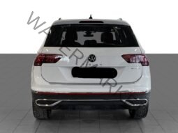 Volkswagen Touran 1.4 eHybrid 245ch Élégance