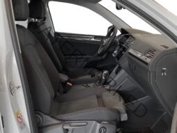 
										Volkswagen Touran 1.4 eHybrid 245ch Élégance full									