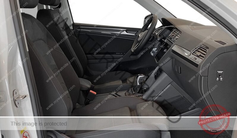 
								Volkswagen Touran 1.4 eHybrid 245ch Élégance full									