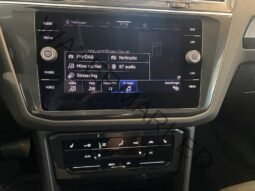 
										Volkswagen Touran 1.4 eHybrid 245ch Élégance full									