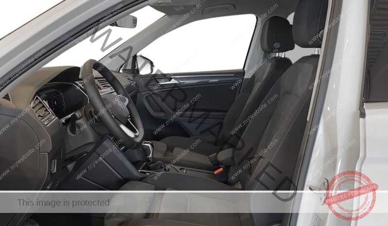 
								Volkswagen Touran 1.4 eHybrid 245ch Élégance full									