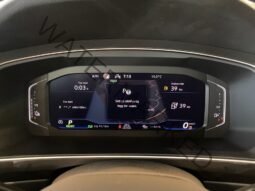 
										Volkswagen Touran 1.4 eHybrid 245ch Élégance full									