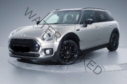 MINI Clubman Cooper 136hp Norsk – Caméra sans clé Harman Cruise DAB +