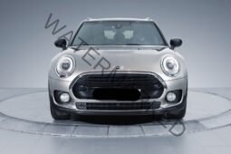 MINI Clubman Cooper 136hp Norsk – Caméra sans clé Harman Cruise DAB +