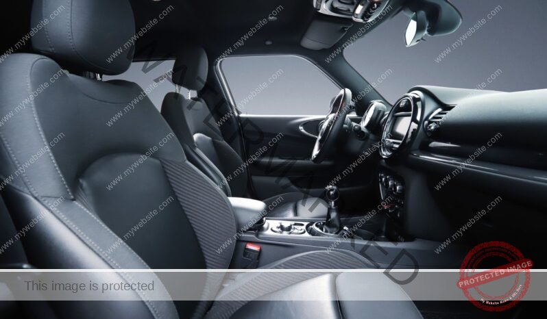 
								MINI Clubman Cooper 136hp Norsk – Caméra sans clé Harman Cruise DAB + full									
