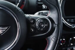 
										MINI Clubman Cooper 136hp Norsk – Caméra sans clé Harman Cruise DAB + full									