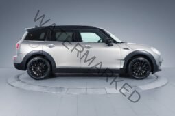 MINI Clubman Cooper 136hp Norsk – Caméra sans clé Harman Cruise DAB +
