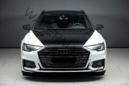 Audi A6 Avant 55 TFSIe // Hook / Matrix / 2xS-Line //