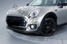 MINI Clubman Cooper 136hp Norsk – Caméra sans clé Harman Cruise DAB +