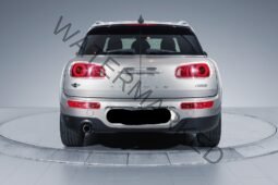 MINI Clubman Cooper 136hp Norsk – Caméra sans clé Harman Cruise DAB +